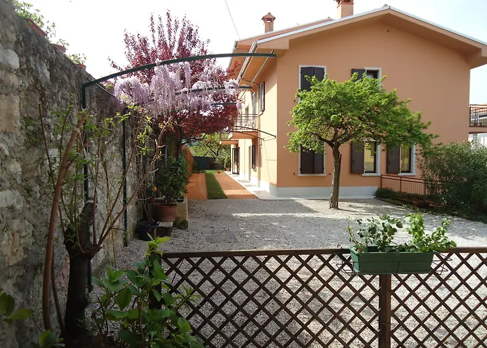 Familienhotel: Garni Onda