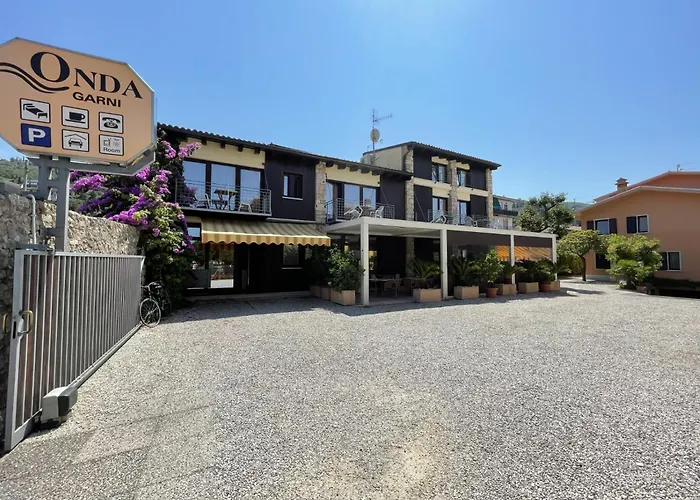 Familienhotel: Garni Onda